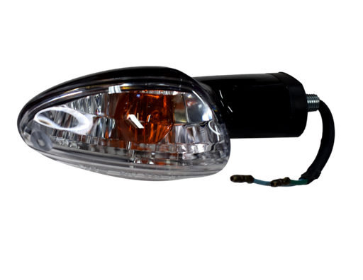 Direccional Invicta 150 Honda Original (Delantera Izquierda)