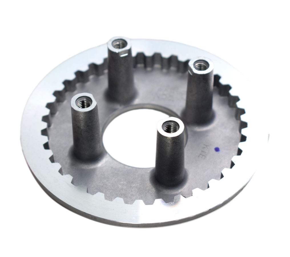 Corona Interna de Clutch CBF125 Honda Original
