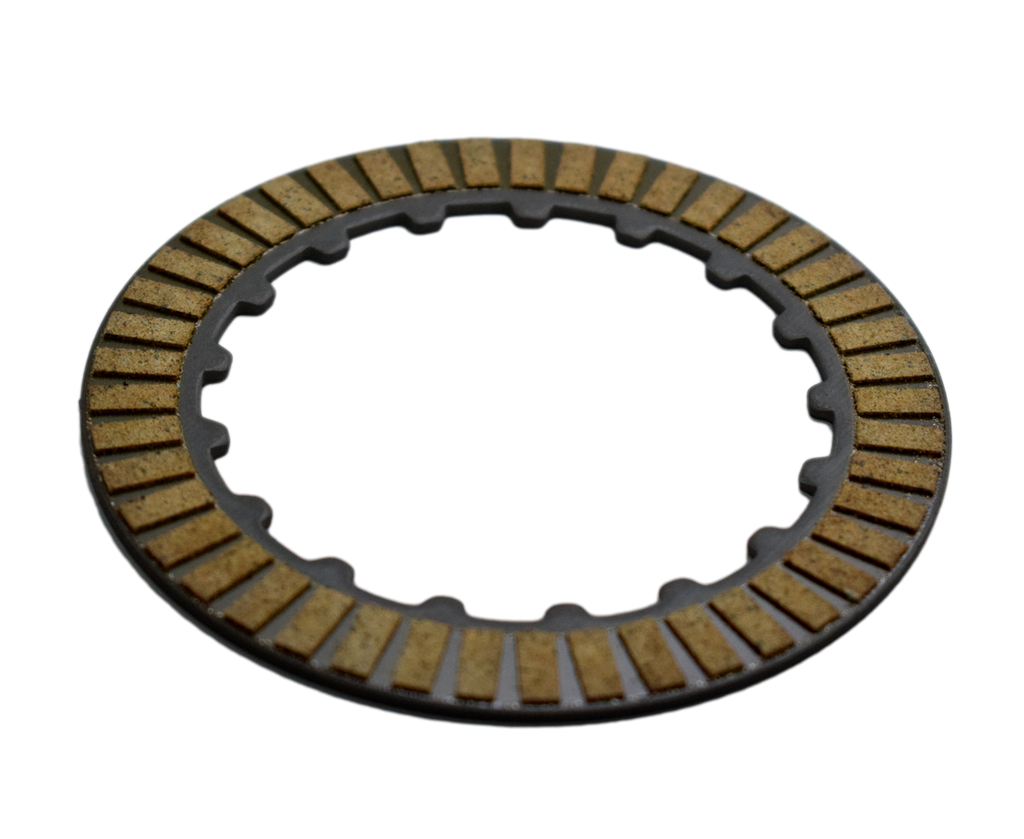 Disco Clutch C70 - C90 Honda Original (Por Unidad)