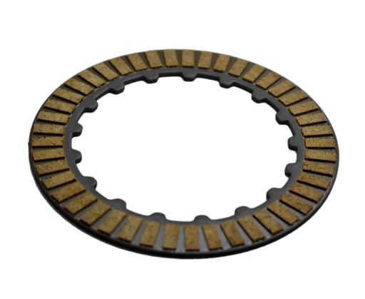 Disco Clutch C70 - C90 Honda Original (Por Unidad)