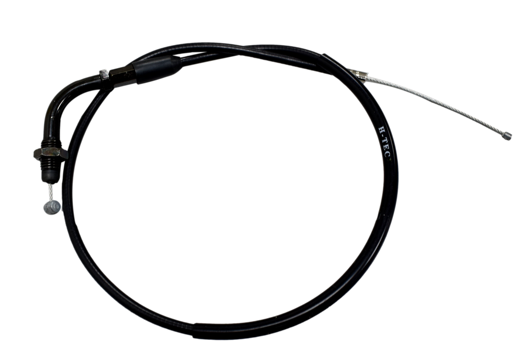 Cable Acelerador Biz 100 Honda Generico Chino GENERICO