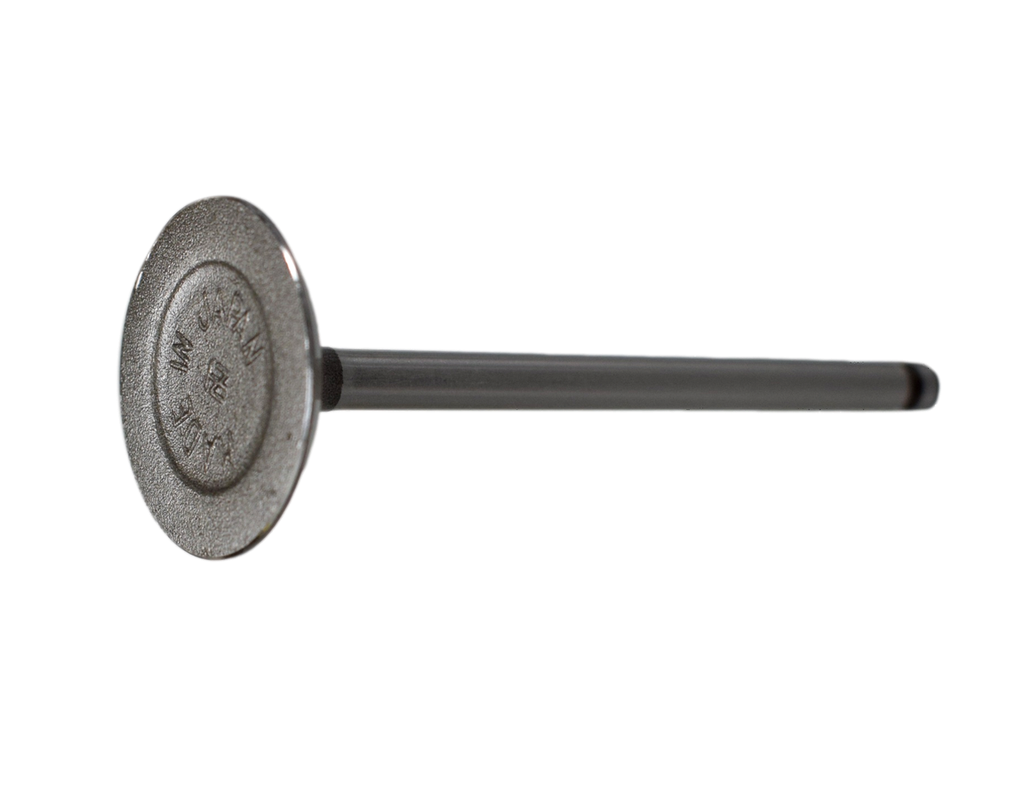 Valvula de Admision Xr 200R - Xl 200 - Cbz 160 Generico Japon GENERICO