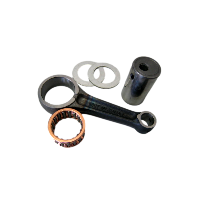 Kit de Biela Xlr 125 - Xr 200 - Cbz 160 Generico Japon GENERICO