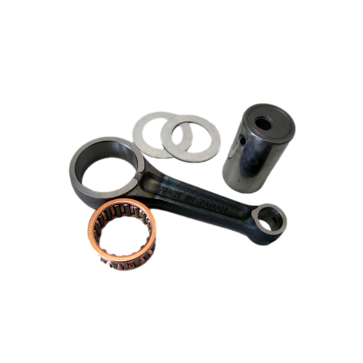 Kit de Biela Xlr 125 - Xr 200 - Cbz 160 Generico Japon GENERICO