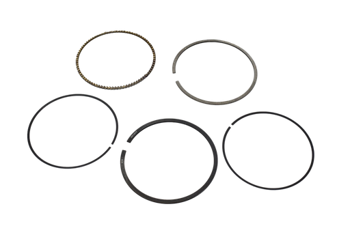 Anillos de Piston Cbf 125 - Xr 125 Brio Honda Original (0.50)