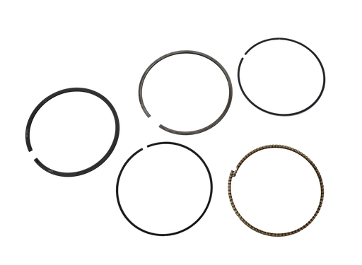 Anillos de Piston Cbf 125 - Xr 125 Brio Honda Original (0.25)