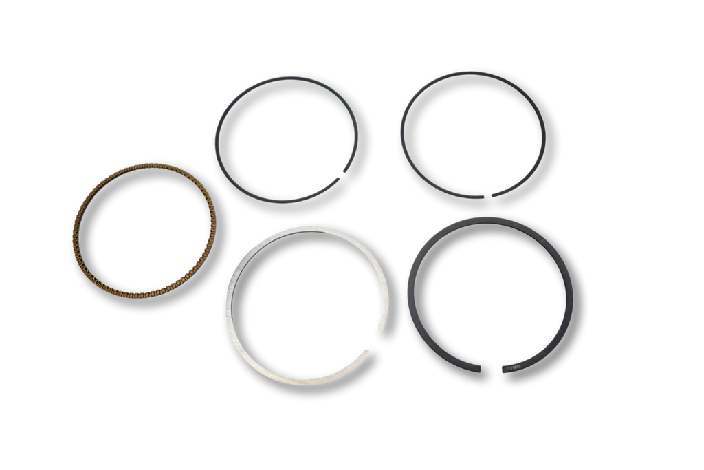 Anillos de Piston Cb 110 Generico Japon (Estandar) GENERICO