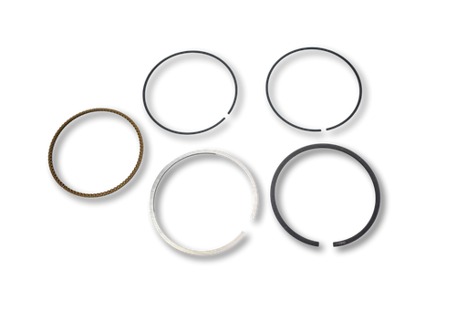 Anillos de Piston Cb 110 Generico Japon (Estandar) GENERICO