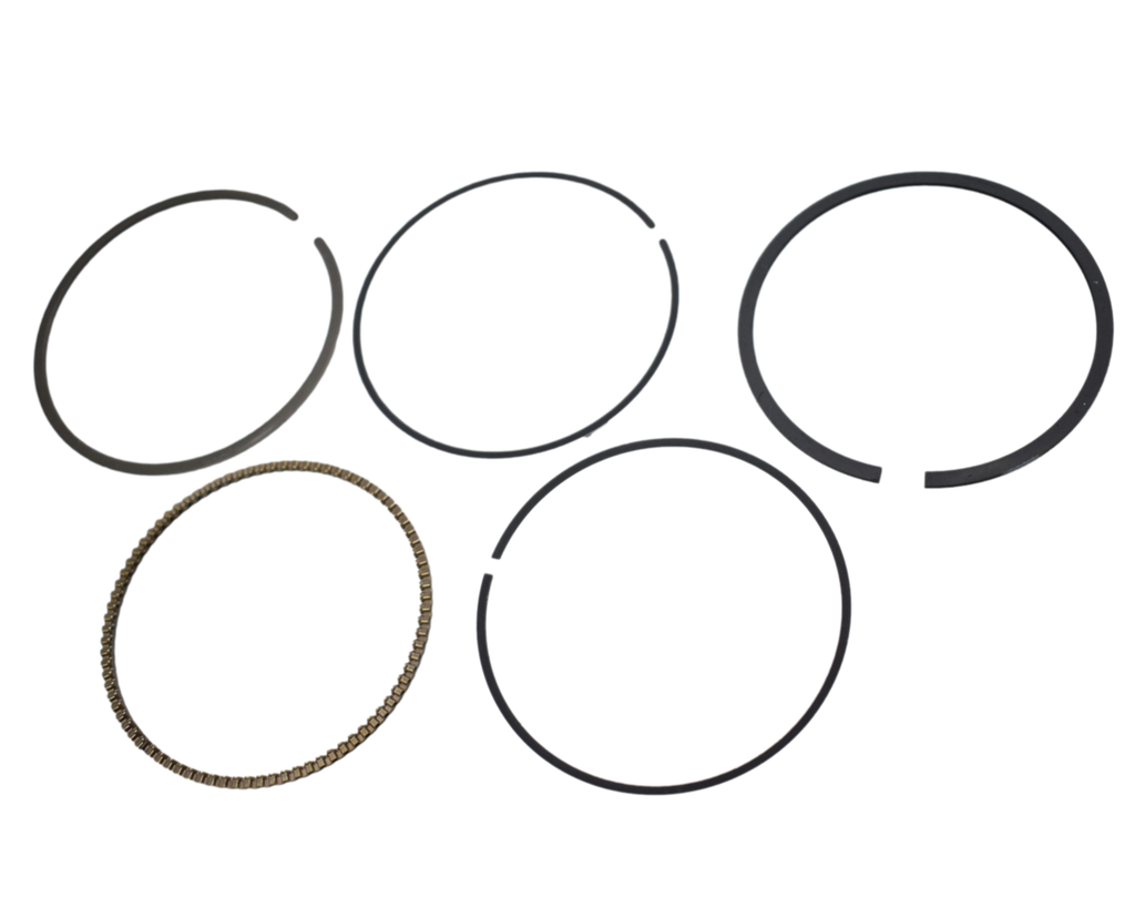 Anillos de Piston Cbf 125 - Xr 125 Brio Honda Original (Estandar)