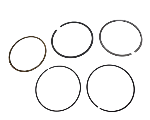 Anillos de Piston Cbf 150 - Invicta 150 Honda Original (Estandar)