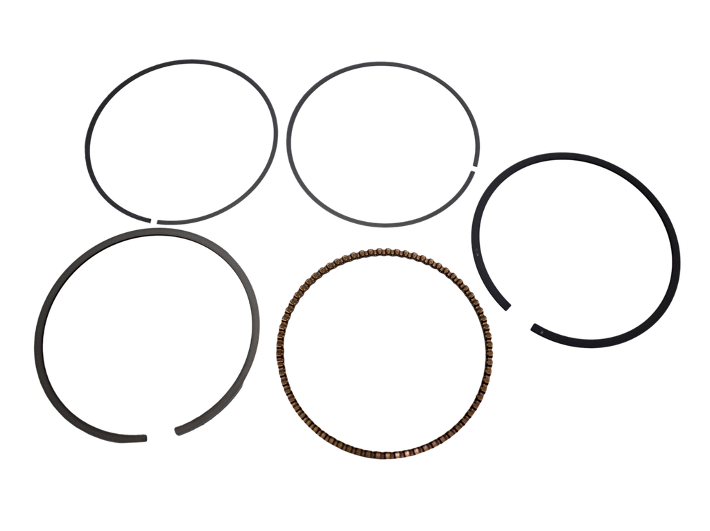 Anillos de Piston Xr 250 Generico Japon (Estandar) GENERICO