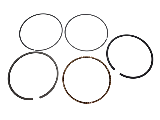 Anillos de Piston Xr 250 Generico Japon (Estandar) GENERICO
