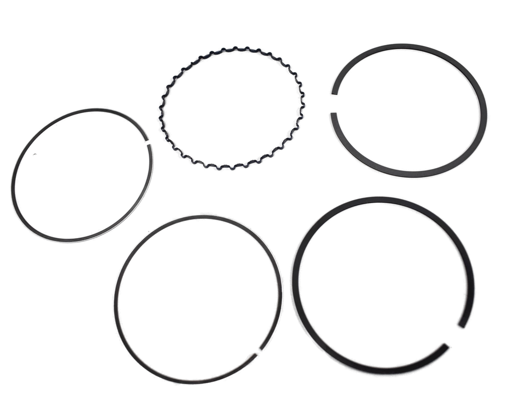 Anillos de Piston Xr 250 Honda Original (Estandar)