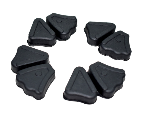 Caucho de Sprocket Cbf 125 Generico Nacional GENERICO