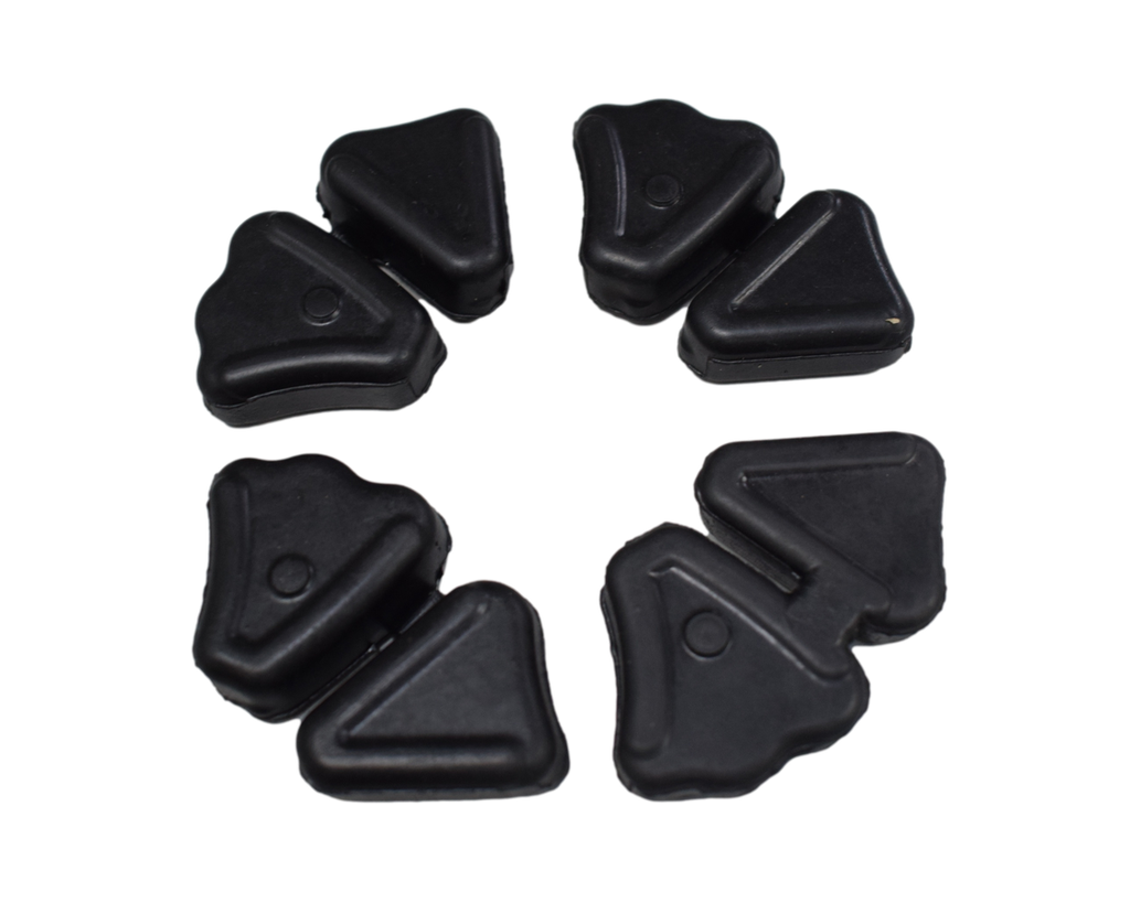 Cauchos de Sprocket CBF 125 Honda Original (Por Set)