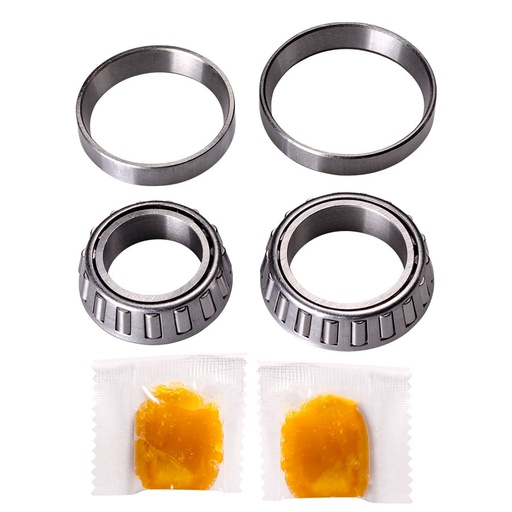 Cunas De Dirección Rodillos Boxer 100Ct-Bm-Ktec-Clasic-Plsr 125Ns-135-180-Dcvr 100-125-135 Revo Kit