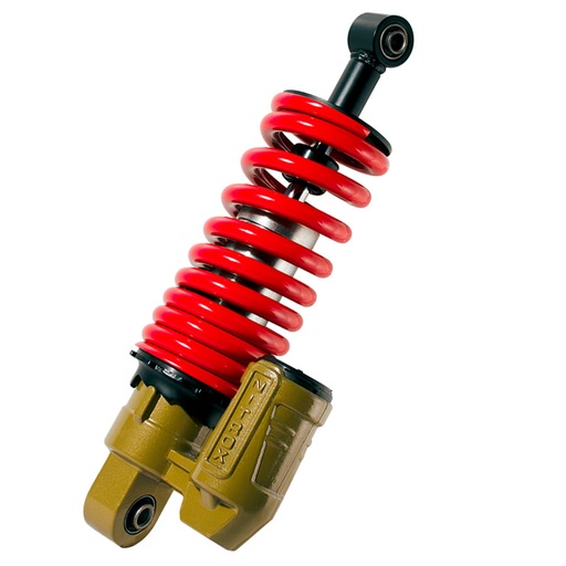 Amortiguador Trasero Monoshock Pulsar 200 NS-BSVI-FI-AS, 160 NS FI, Discover 125ST-STYLE-R-PRO Revo Unidad