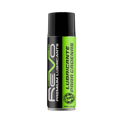 Lubricante Para Cadena Revo Unidad