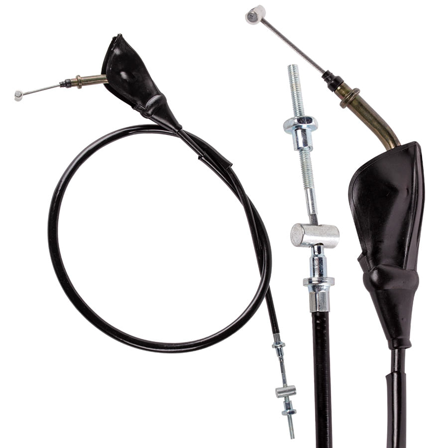 Cable Freno Delantero TVS Sport 100 Genui Unidad