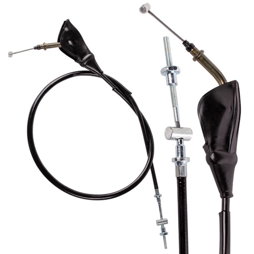 Cable Freno Delantero TVS Sport 100 Genui Unidad
