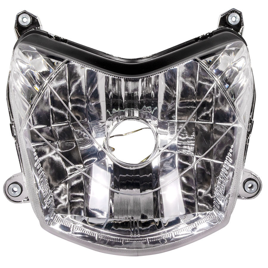 Farola TVS Sport 100 Genui Unidad