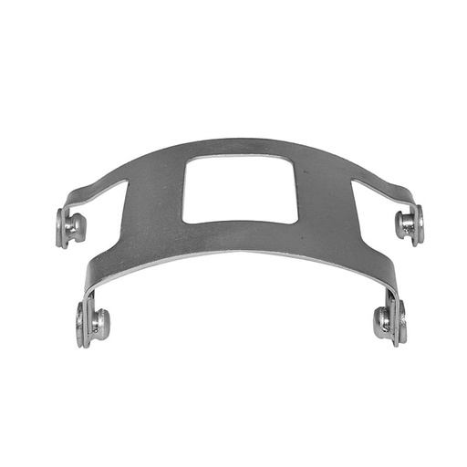 Soporte Guardabarro Delantero Cb 110 Genui Und