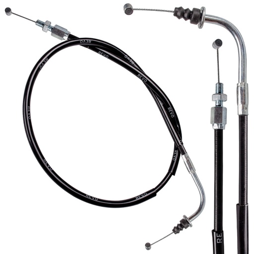Cable De Acelerador 2 Fz 16 Revo Und