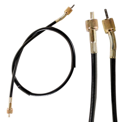 Cable Velocimetro Ax 100 Revo Und