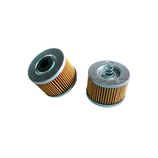 Filtro Aceite Con Resorte Boxer Ct-Plat100-Dscvr 100-125St-Bm100-150 Original Varroc Und