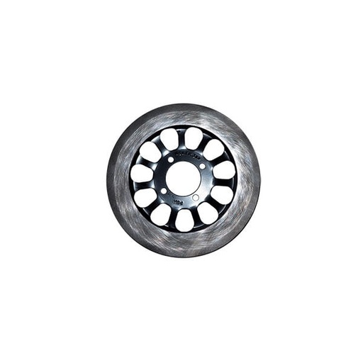 Disco Freno Delantera Gn125 Suki Parts Und