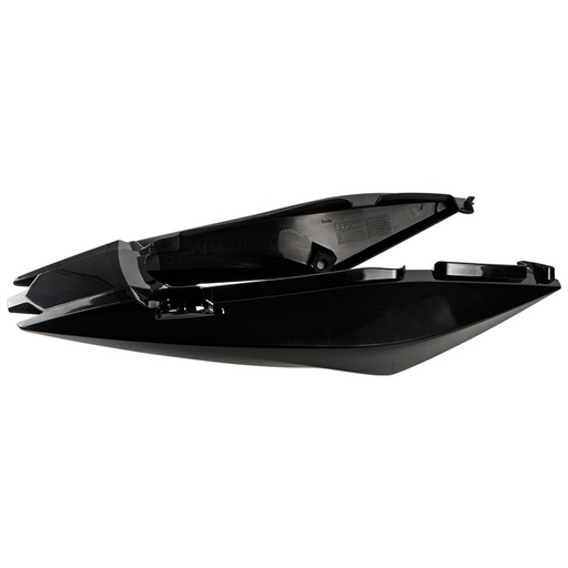 Cubierta Sillin Negro Pulsar 180 II-UG-GT-200 Oil Cooled-220 S-F RKJ Unidad