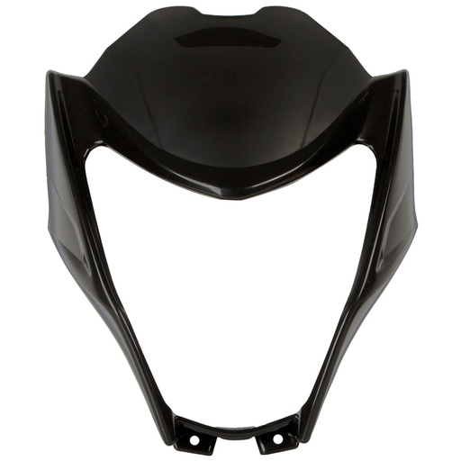 Carenaje Negro AKT TTR 125-150-180-200 RKJ Kit