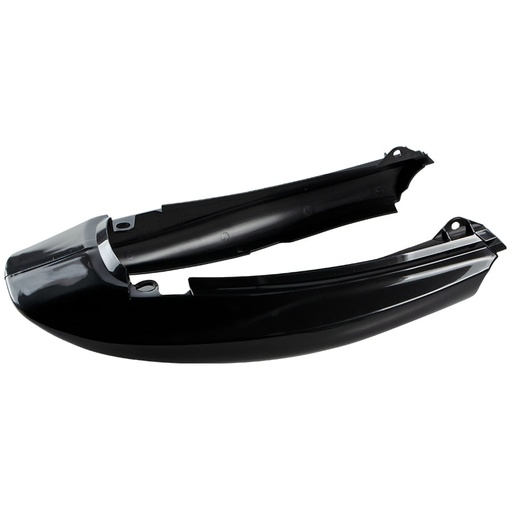 Cola Sillin Negra Flexible - Sin Calca Boxer CT 100-KS-ES-CT 125 RKJ Unidad