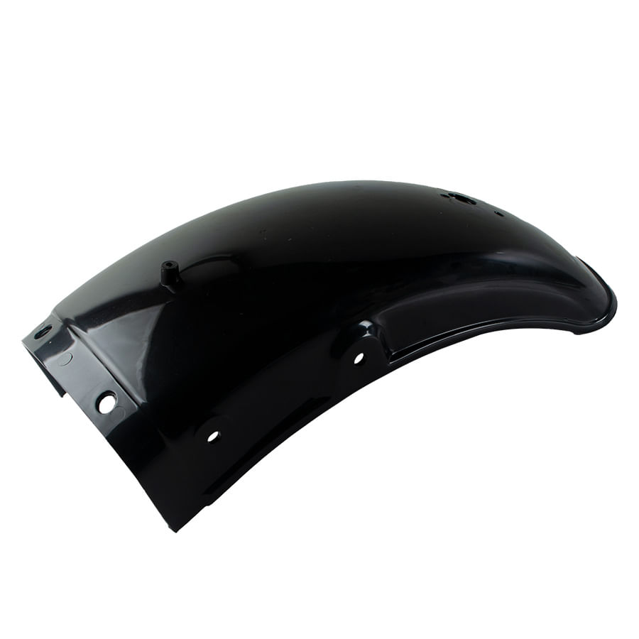 Guardabarro Trasero GN 125 RKJ Unidad
