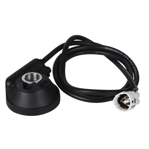 Sensor de velocidad FZ 16, FZ 2,0 Genui Unidad