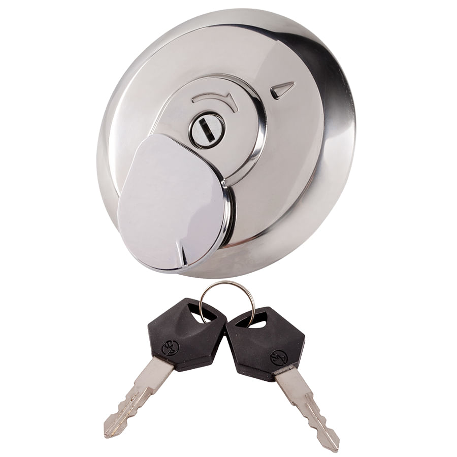 Tapa Tanque Gasolina TVS Sport 100 Genui Unidad