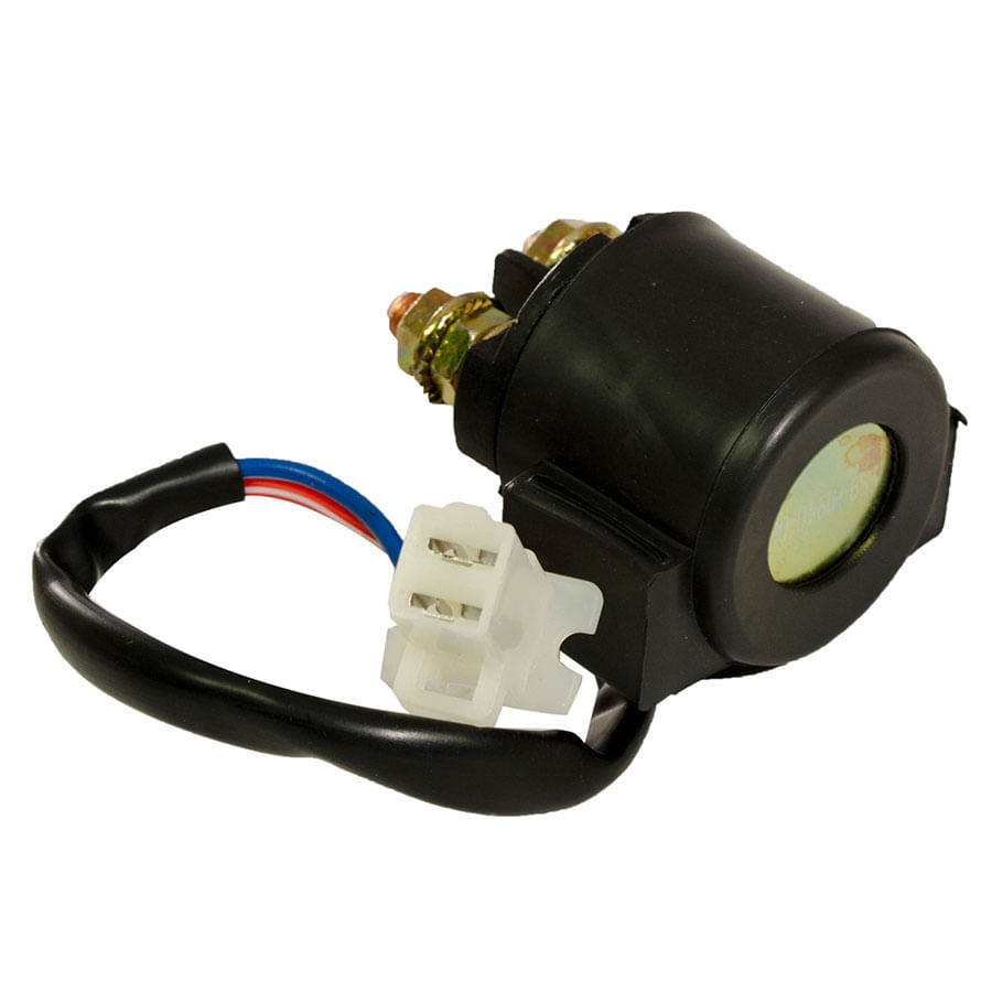 Relay Arranque Bws 125-125X Genui Und