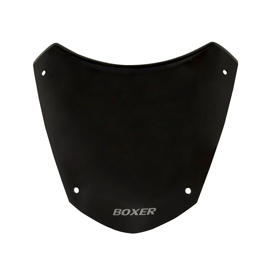 Tapa Visor Carenaje Humo Boxer Ct 100 OEM Und