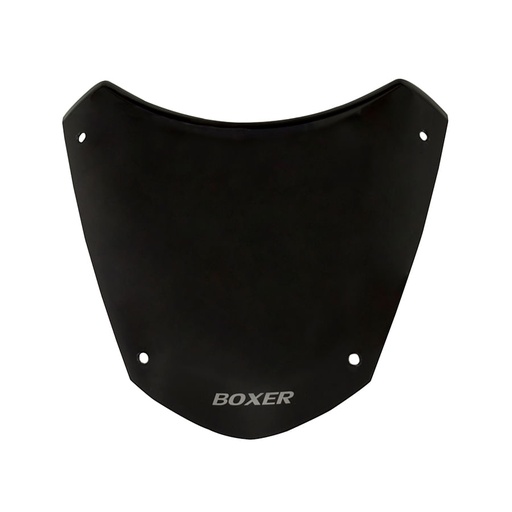 Tapa Visor Carenaje Humo Boxer Ct 100 OEM Und