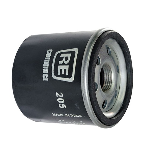 Filtro Aceite Motocarro Torito 4S Genui Unidad