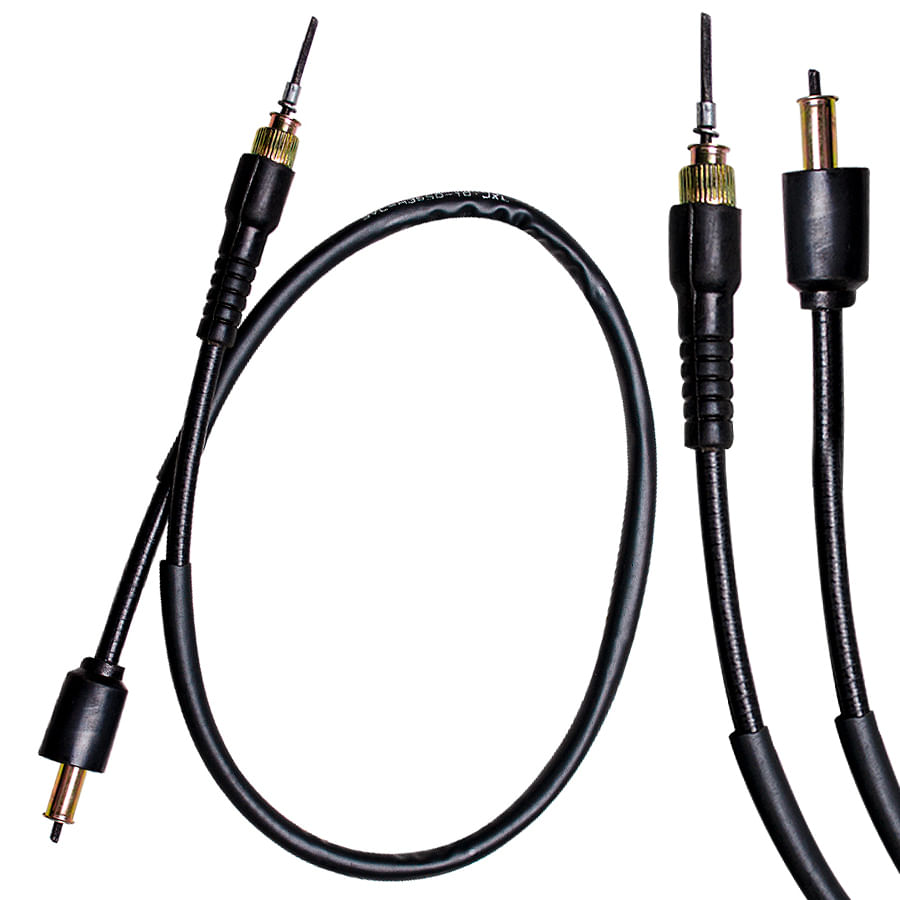 Cable Velocimetro Comp Libero 125-Ybr 125-Sz 150R Genui Und