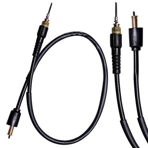 Cable Velocimetro Comp Libero 125-Ybr 125-Sz 150R Genui Und