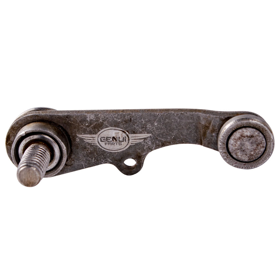 Leva Selector Cambios Eco Deluxe Genui Und