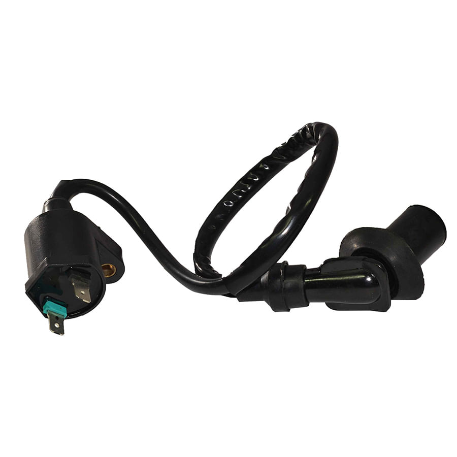 Bobina Alta Dynamic 125-125 R-Jet 4-Jet 5 Genui Scooter Und