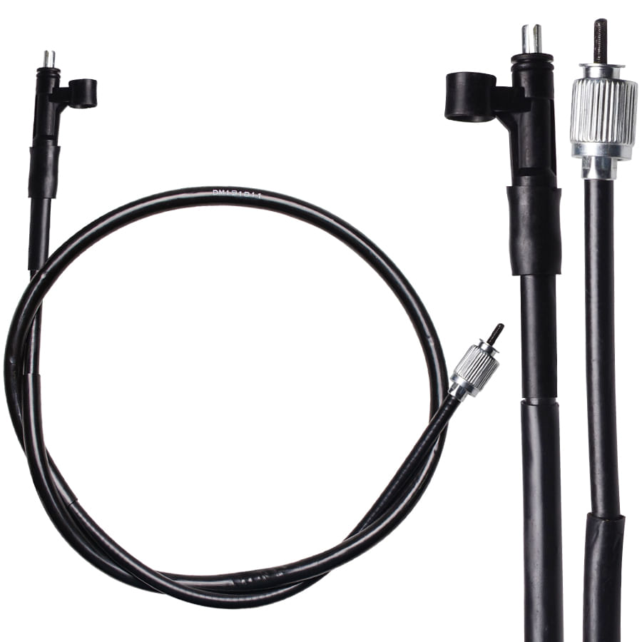 Cable Velocimetro Akt 125 Flex Genui Und
