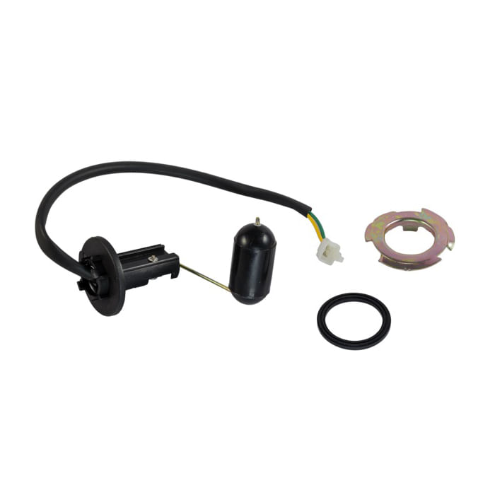 Medidor Gasolina Akt 125 Flex W Genui Und