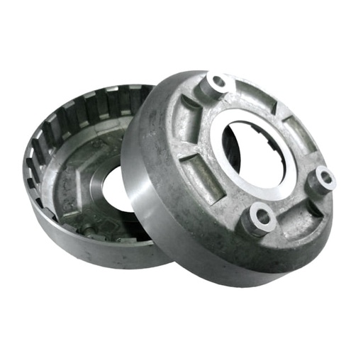 Corona Clutch Discover 135 Sport-Supreme-125 Dts-I Original Endurance Und