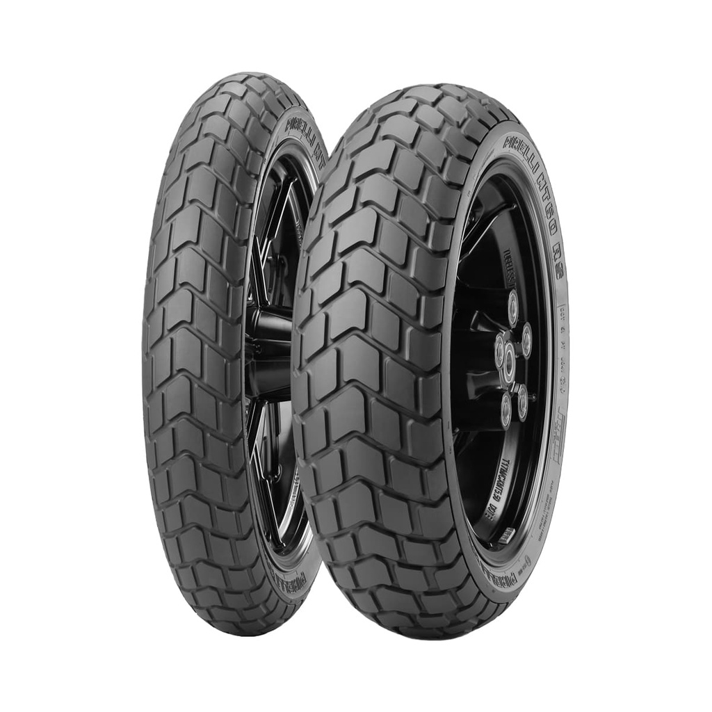 LLanta 110-80r-18 tl trial.mt60 rs 58h/pirelli_radial