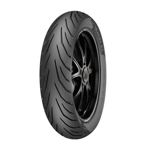 LLanta 90-80-17 pistera.angel city 46s/pirelli_conv