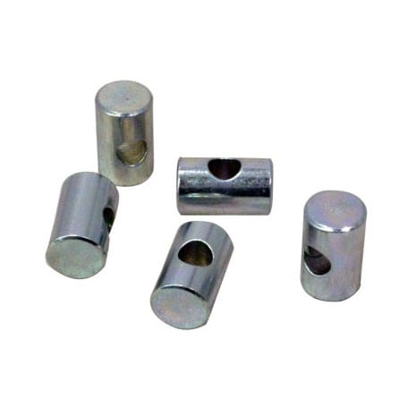 Bulon Varilla Freno GN 125H-EURO II-NOVA, GS 125-EURO II, AX115 Sukiparts KitX5